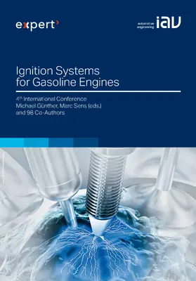 Günther |  Ignition Systems for Gasoline Engines | eBook | Sack Fachmedien