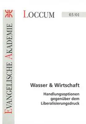 Dally |  Wasser & Wirtschaft | Buch |  Sack Fachmedien