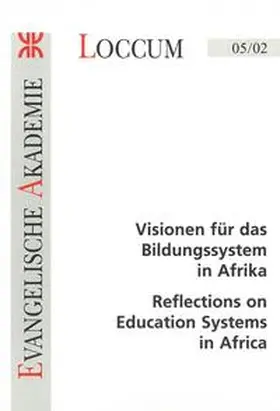 Imunde |  Visionen für das Bildungssystem in Afrika | Buch |  Sack Fachmedien