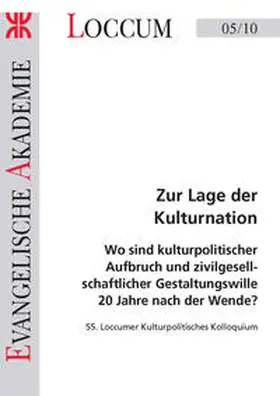 Drews |  Zur Lage der Kulturnation | Buch |  Sack Fachmedien