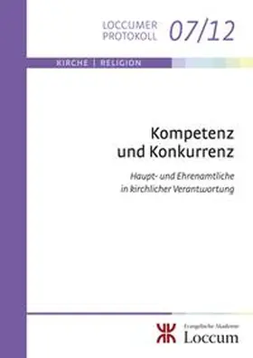 Goldenstein |  Kompetenz und Konkurrenz | Buch |  Sack Fachmedien
