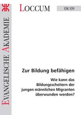 Grimm |  Zur Bildung befähigen | Buch |  Sack Fachmedien