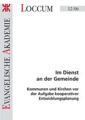 Anhelm |  Im Dienst an der Gemeinde | Buch |  Sack Fachmedien