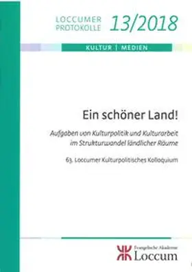 Drews |  Ein schöner Land! | Buch |  Sack Fachmedien
