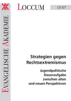 Benzler |  Strategien gegen Rechtsextremismus | Buch |  Sack Fachmedien