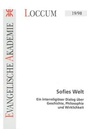 Fritsch-Oppermann |  Sofies Welt | Buch |  Sack Fachmedien