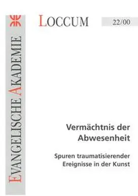 Hoffmann |  Vermächtnis der Abwesenheit | Buch |  Sack Fachmedien
