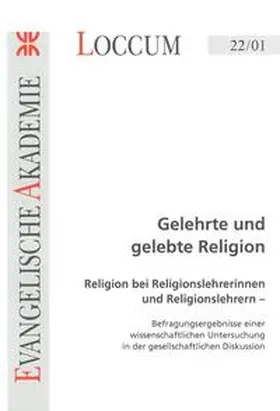 Vögele |  Gelehrte und gelebte Religion | Buch |  Sack Fachmedien