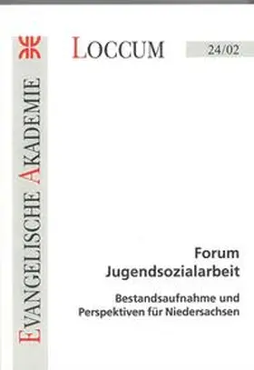 Grimm |  Forum Jugendsozialarbeit | Buch |  Sack Fachmedien