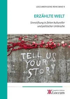 Drews / Schachtner |  Erzählte Welt. | Buch |  Sack Fachmedien