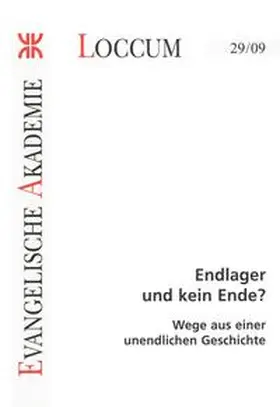 Müller |  Endlager und kein Ende? | Buch |  Sack Fachmedien
