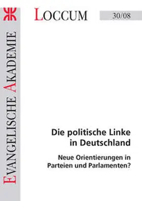 Drews |  Die politische Linke in Deutschland | Buch |  Sack Fachmedien
