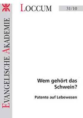 Müller |  Wem gehört das Schwein? | Buch |  Sack Fachmedien
