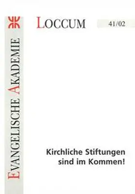 Vögele / Tyra |  Kirchliche Stiftungen sind im Kommen | Buch |  Sack Fachmedien