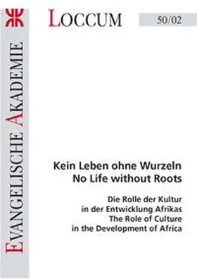 Imunde |  Kein Leben ohne Wurzeln - No Life without Roots | Buch |  Sack Fachmedien