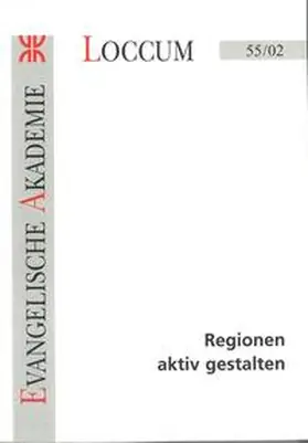 Lanje |  Regionen aktiv gestalten | Buch |  Sack Fachmedien