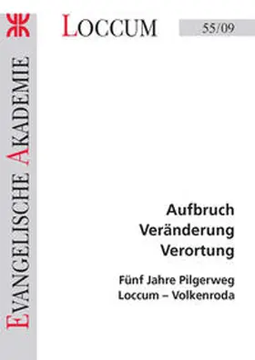 Arndt-Sandrock |  Aufbruch Veränderung Verortung | Buch |  Sack Fachmedien