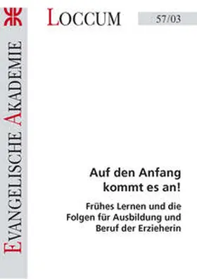 Grimm |  Auf den Anfang kommt es an! | Buch |  Sack Fachmedien