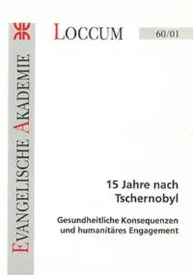 Freese / Frenzel / Fritsche |  15 Jahre nach Tschernobyl | Buch |  Sack Fachmedien