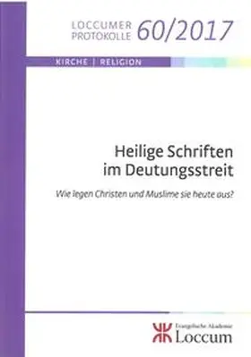 Neugebauer |  Heilige Schriften im Deutungsstreit | Buch |  Sack Fachmedien