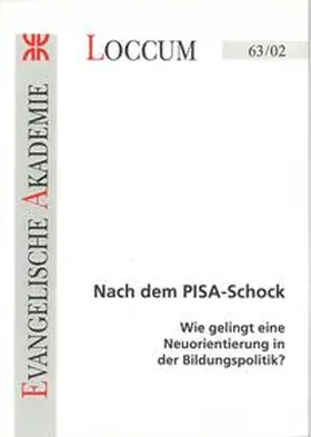 Grimm |  Nach dem PISA-Schock | Buch |  Sack Fachmedien