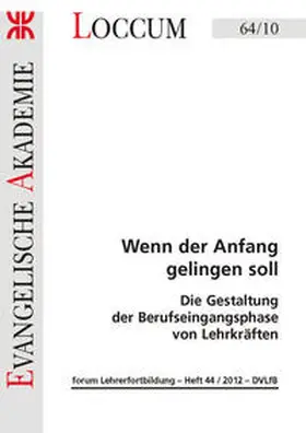 Grimm / Schoof |  Wenn der Anfang gelingen soll | Buch |  Sack Fachmedien