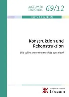 Drews |  Konstruktion und Rekonstruktion | Buch |  Sack Fachmedien