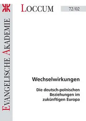 Behnisch / Lahmann |  Wechselwirkungen | Buch |  Sack Fachmedien