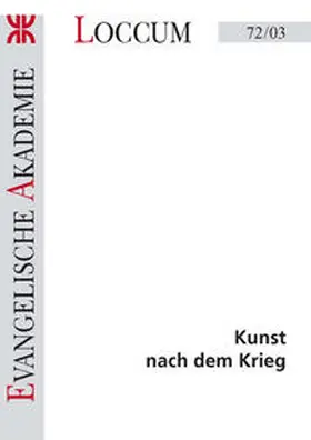 Hoffmann |  Kunst nach dem Krieg | Buch |  Sack Fachmedien