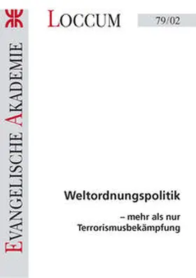 Calliess |  Weltordnungspolitik | Buch |  Sack Fachmedien