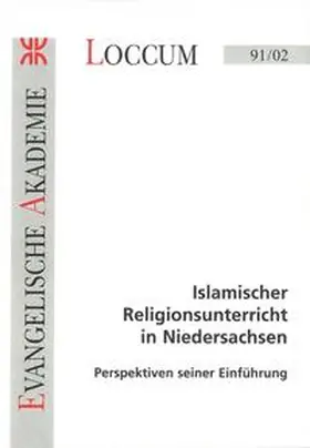Anhelm / Dressler |  Islamischer Religionsunterricht in Niedersachsen | Buch |  Sack Fachmedien