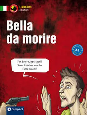 Mattan |  Bella da morire | Buch |  Sack Fachmedien