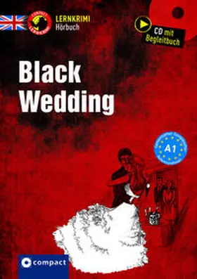 Simpson |  Black Wedding | Buch |  Sack Fachmedien