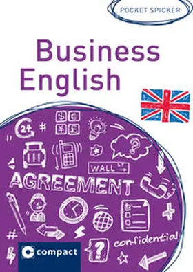 Durling / Kunzelmann |  Business English | Buch |  Sack Fachmedien
