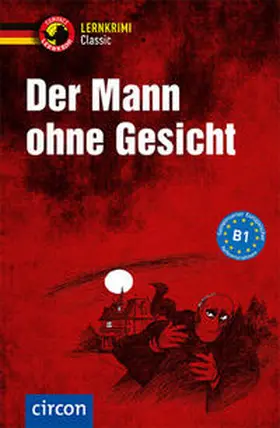 Hillefeld / Schleicher |  Der Mann ohne Gesicht | Buch |  Sack Fachmedien