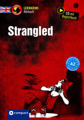 Romer |  Strangled | Buch |  Sack Fachmedien
