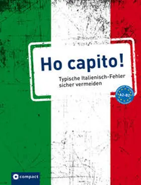 Bristot |  Ho capito! | Buch |  Sack Fachmedien