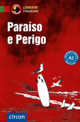 Frank / Aureliano Vilas Boas |  Paraíso e Perigo | Buch |  Sack Fachmedien