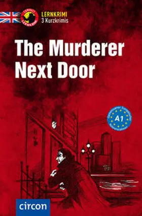 Astley / Billy |  The Murderer Next Door | Buch |  Sack Fachmedien