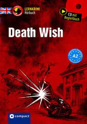 Ridley |  Death Wish | Buch |  Sack Fachmedien