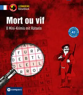 Blancher / Dr. Blancher |  Mort ou vif (A1) | Buch |  Sack Fachmedien