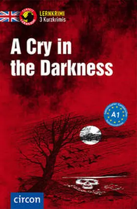 Astley / Simpson |  A Cry in the Darkness | Buch |  Sack Fachmedien