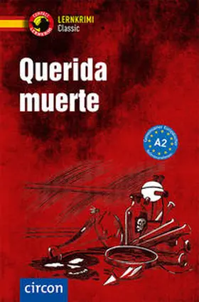 López Toribio |  Querida muerte | Buch |  Sack Fachmedien
