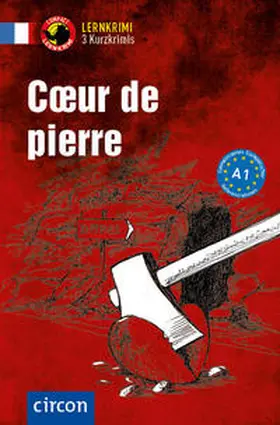 Blancher / Dr. Blancher / Robein |  Coeur de pierre | Buch |  Sack Fachmedien