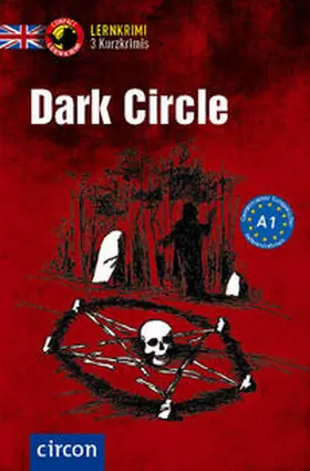 Romer / Simpson |  Dark Circle | Buch |  Sack Fachmedien