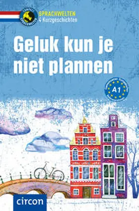 de Bakker / Wormgoor / Worgmoor |  Geluk kun je niet plannen | Buch |  Sack Fachmedien
