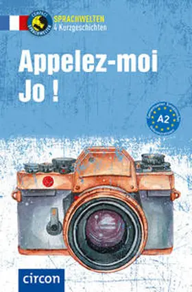 Martin / Pironin / Blancher |  Appelez-moi Jo ! | Buch |  Sack Fachmedien