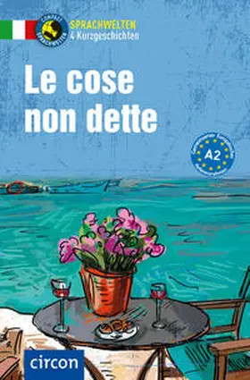 Puccetti / Stillo |  Le cose non dette | Buch |  Sack Fachmedien