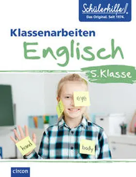 Allen |  Englisch 5. Klasse | Buch |  Sack Fachmedien