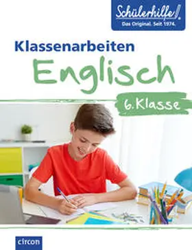 Steinbach |  Englisch 6. Klasse | Buch |  Sack Fachmedien